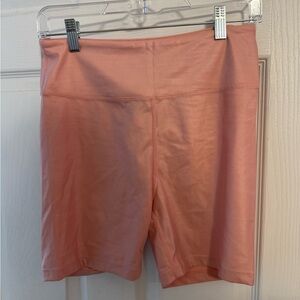 Women's Pink Shorts
